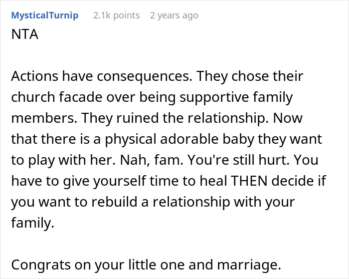 Man Abandoned By Family On His Wedding Day, Refuses To Allow Them To Meet His Baby Man Abandoned By Family On His Wedding Day, Refuses To Allow Them To Meet His Baby