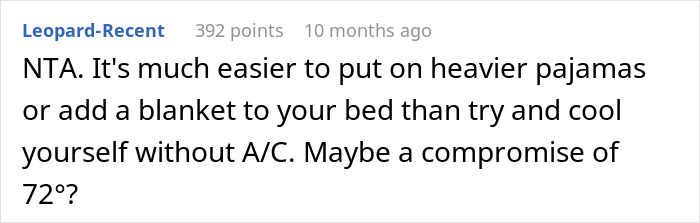 “AITA For Telling My Roommate That Her Anorexia Is Not My Problem?” “AITA For Telling My Roommate That Her Anorexia Is Not My Problem?”