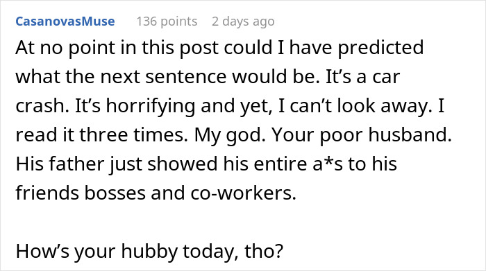 Man Goes To A Job Interview For The First Time In 38 Years, Ruins It By Being A Boomer Man Goes To A Job Interview For The First Time In 38 Years, Ruins It By Being A Boomer