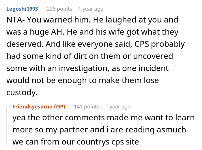 Family Drama Ensues After Brother Leaves Kids At His Sister's Despite Her Refusal, She Calls Cops Family Drama Ensues After Brother Leaves Kids At His Sister's Despite Her Refusal, She Calls Cops