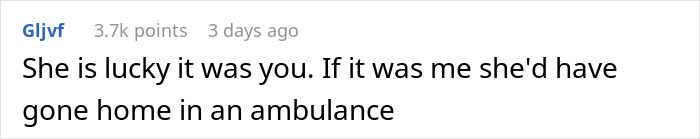 “He Shouldn't Be Touching That Baby”: Mom Loses Patience And Slaps Karen Across The Face “He Shouldn't Be Touching That Baby”: Mom Loses Patience And Slaps Karen Across The Face