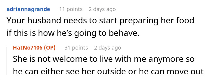 Woman Exposes Stepdaughter's Fake Allergies, Leading To Family Rift And Legal Battle Woman Exposes Stepdaughter's Fake Allergies, Leading To Family Rift And Legal Battle
