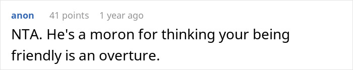 Woman Accused Of Not Telling Coworker Of Her Religion And "Leading Him On" Woman Accused Of Not Telling Coworker Of Her Religion And "Leading Him On"