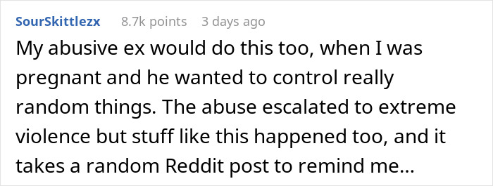 Woman Decides On Divorce After Suffering Husband's Lid Quirk For 5 Years Woman Decides On Divorce After Suffering Husband's Lid Quirk For 5 Years