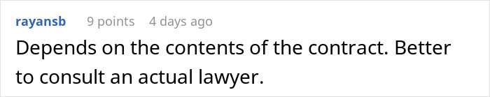 Woman Leaves Bad Review On Wedding Photographer, Gets All The Photos Taken Away Woman Leaves Bad Review On Wedding Photographer, Gets All The Photos Taken Away