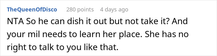 Man Tells Wife To Act “More Like A Proper Woman”, Her Response Brings Tears To His Eyes Man Tells Wife To Act “More Like A Proper Woman”, Her Response Brings Tears To His Eyes