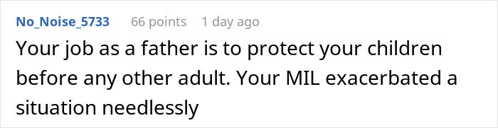 Man Racked With Guilt For Leaving MIL Alone To Fight Off 4 Drunk Men, Seeks Advice Online Man Racked With Guilt For Leaving MIL Alone To Fight Off 4 Drunk Men, Seeks Advice Online