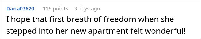 Woman Has Enough Of Her Husband When He Asks Her To Wear A Tracker While He’s Gone, Plans An Escape Woman Has Enough Of Her Husband When He Asks Her To Wear A Tracker While He’s Gone, Plans An Escape