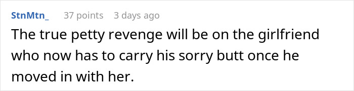 Man Divorces Wife To Teach Her A Lesson In Appreciation, Ends Up With Nothing Instead Man Divorces Wife To Teach Her A Lesson In Appreciation, Ends Up With Nothing Instead