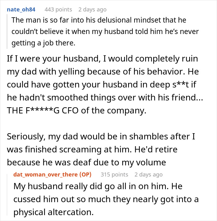 Man Goes To A Job Interview For The First Time In 38 Years, Ruins It By Being A Boomer Man Goes To A Job Interview For The First Time In 38 Years, Ruins It By Being A Boomer