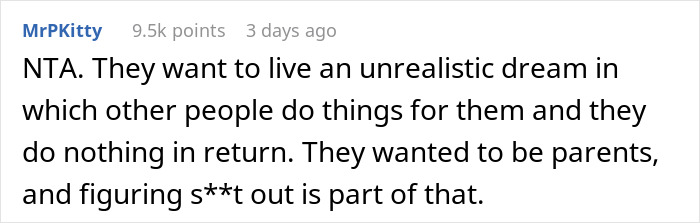 Pregnant Teen Wants To Keep Baby Without Responsibility, Mom Takes Drastic Measures Pregnant Teen Wants To Keep Baby Without Responsibility, Mom Takes Drastic Measures