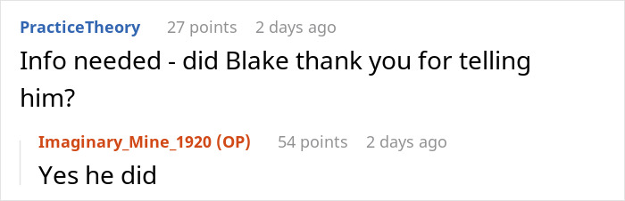 Woman Protects Entitled Sister’s BF From “Intervention” By Telling Him To Skip Dinner With Her Woman Protects Entitled Sister’s BF From “Intervention” By Telling Him To Skip Dinner With Her