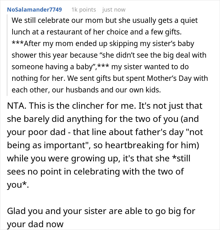 Parents’ “Arrangement” Of Having Kids Backfires As Daughters Are Hurt When They Grow Up Parents’ “Arrangement” Of Having Kids Backfires As Daughters Are Hurt When They Grow Up
