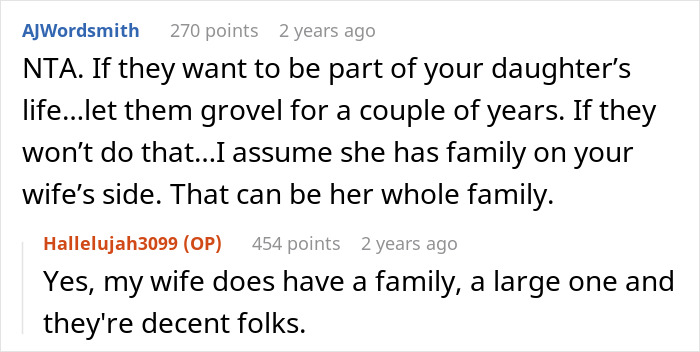Man Abandoned By Family On His Wedding Day, Refuses To Allow Them To Meet His Baby Man Abandoned By Family On His Wedding Day, Refuses To Allow Them To Meet His Baby