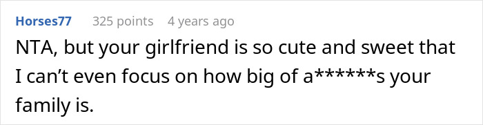 Teen Shows Off His GF’s Scrap Book Of 100 Desserts He Baked For Her, Family Is Furious Teen Shows Off His GF’s Scrap Book Of 100 Desserts He Baked For Her, Family Is Furious