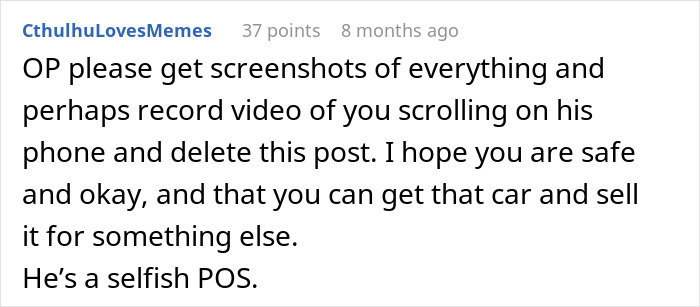 Secret Calculator App On Husband’s Phone Leads Wife Down Rabbit Hole Of His 7-Month Long Affair Secret Calculator App On Husband’s Phone Leads Wife Down Rabbit Hole Of His 7-Month Long Affair