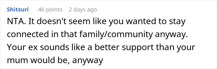 Woman Marries Gay Best Friend To Escape The Church, Faces The Consequences Years Later Woman Marries Gay Best Friend To Escape The Church, Faces The Consequences Years Later