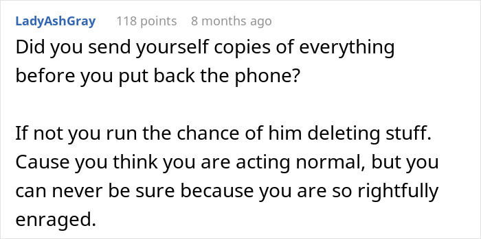 Secret Calculator App On Husband’s Phone Leads Wife Down Rabbit Hole Of His 7-Month Long Affair Secret Calculator App On Husband’s Phone Leads Wife Down Rabbit Hole Of His 7-Month Long Affair