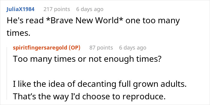 Doc Suggests Getting Pregnant To Solve A Skin Issue, Starts Squirming When Patient Presses Him Doc Suggests Getting Pregnant To Solve A Skin Issue, Starts Squirming When Patient Presses Him