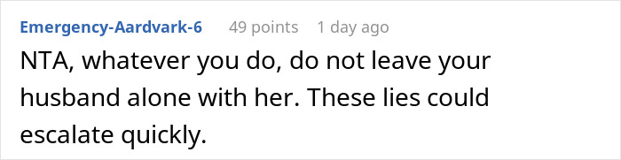Parents Refuse To Discipline Teen After Vicious Rumor Endangers Aunt, Get Cut Off Parents Refuse To Discipline Teen After Vicious Rumor Endangers Aunt, Get Cut Off