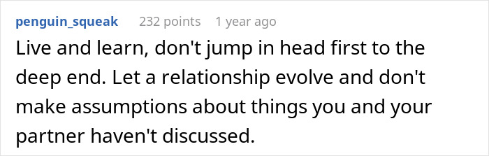 Mom Introduces BF’s Parents To Her Toddler As ‘Grandma And Grandpa,’ It Costs Her Relationship Mom Introduces BF’s Parents To Her Toddler As ‘Grandma And Grandpa,’ It Costs Her Relationship