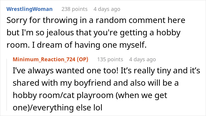 Man Publicly Shames A Childfree Woman, She Claps Back So Strongly That He Takes “Sick Leave” Man Publicly Shames A Childfree Woman, She Claps Back So Strongly That He Takes “Sick Leave”