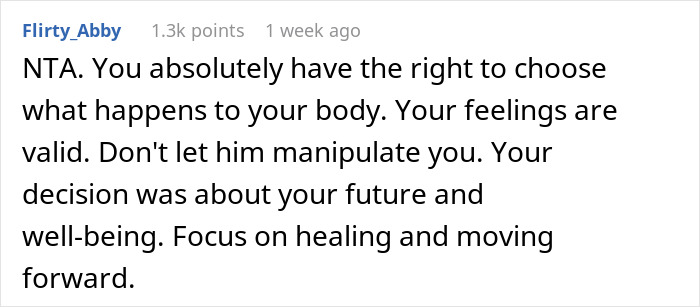 Woman Terminates Pregnancy After Fiancé Cheats, He Is Absolutely Stunned That She Would Dare To Woman Terminates Pregnancy After Fiancé Cheats, He Is Absolutely Stunned That She Would Dare To