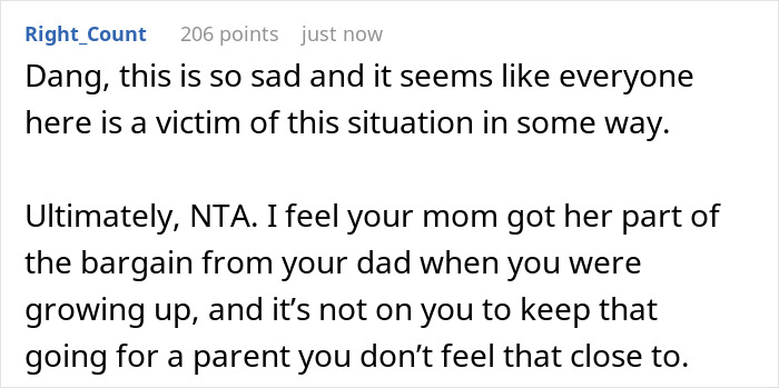 Parents’ “Arrangement” Of Having Kids Backfires As Daughters Are Hurt When They Grow Up Parents’ “Arrangement” Of Having Kids Backfires As Daughters Are Hurt When They Grow Up