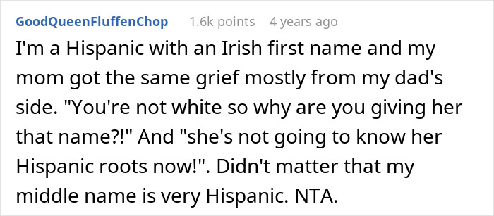 Black Parents Are Called Out For Giving Son A ‘Culturally Inappropriate’ Name By Family And Friends Black Parents Are Called Out For Giving Son A ‘Culturally Inappropriate’ Name By Family And Friends