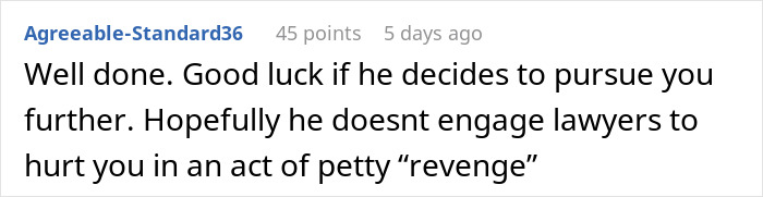 “It Was Insane”: Rude Customer Crosses Boundaries, Harasses Contractor, He Terminates Contract “It Was Insane”: Rude Customer Crosses Boundaries, Harasses Contractor, He Terminates Contract