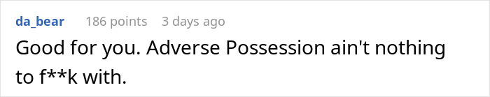 Woman and Her Neighbor Rejoice in Triumph After She Removes Her Fence, Outsmarting Lousy Neighbors Woman and Her Neighbor Rejoice in Triumph After She Removes Her Fence, Outsmarting Lousy Neighbors