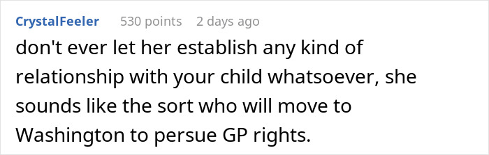 “People Asked For Our Address To Call CPS”: Woman Refuses To Let MIL Ruin Her Life, Sues Her “People Asked For Our Address To Call CPS”: Woman Refuses To Let MIL Ruin Her Life, Sues Her