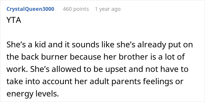 12 Y.O. Gets Mad After Aunt Tells Her To Stop Making Mom’s Life Harder, Internet Is On Her Side 12 Y.O. Gets Mad After Aunt Tells Her To Stop Making Mom’s Life Harder, Internet Is On Her Side