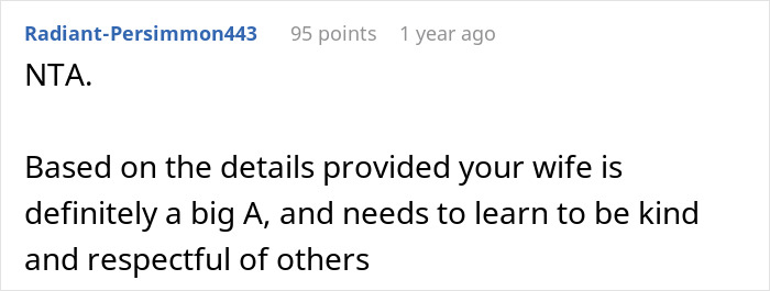 Wife Ignores Man’s Home Office Rules, Pushes Him To The Limit, Drama Ensues When He Cancels WFH Wife Ignores Man’s Home Office Rules, Pushes Him To The Limit, Drama Ensues When He Cancels WFH