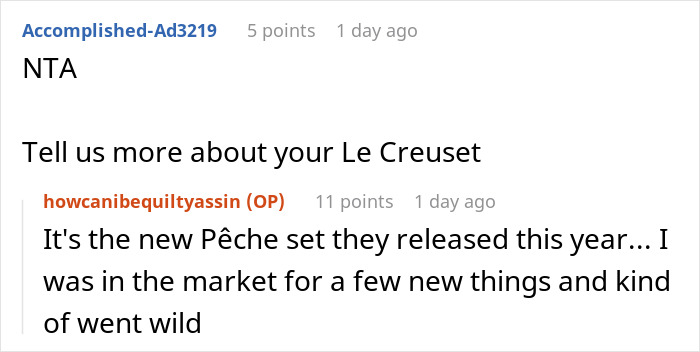 Woman Uninvites Friend From Her Next Party For Daring To Mock Her On IG, Gets Called A Jerk Woman Uninvites Friend From Her Next Party For Daring To Mock Her On IG, Gets Called A Jerk