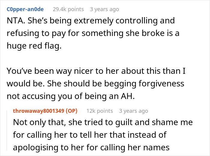 Guys' Trip Prompts Woman To Hide Her BF's $7000 Prosthetic, He Freaks Out When It Gets Ruined Guys' Trip Prompts Woman To Hide Her BF's $7000 Prosthetic, He Freaks Out When It Gets Ruined