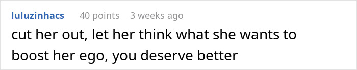 Lesbian Woman Is Sick Of Bi Friend’s Comments About Her Being In Love With Her, Discussion Ensues Lesbian Woman Is Sick Of Bi Friend’s Comments About Her Being In Love With Her, Discussion Ensues