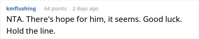 Ex-Wife Threatens Man With Court After He Quits Funding His 18-Year-Old Son’s Laid-Back Lifestyle Ex-Wife Threatens Man With Court After He Quits Funding His 18-Year-Old Son’s Laid-Back Lifestyle