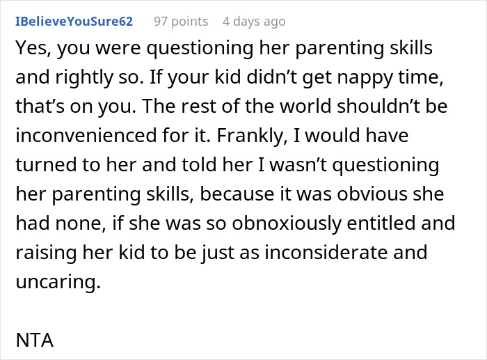 Mom Goes After Wedding Guest After They Tell Her To Quiet Toddler’s Tablet Down Mom Goes After Wedding Guest After They Tell Her To Quiet Toddler’s Tablet Down