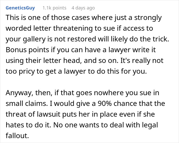 Woman Leaves Bad Review On Wedding Photographer, Gets All The Photos Taken Away Woman Leaves Bad Review On Wedding Photographer, Gets All The Photos Taken Away