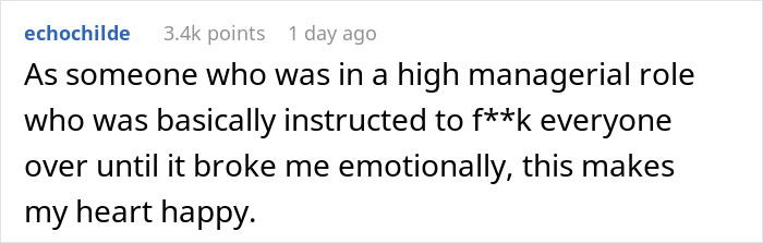 Boss Decides To Promote Blue-Collar Immigrant To Analyst Position, Learns He Has Great Qualification Boss Decides To Promote Blue-Collar Immigrant To Analyst Position, Learns He Has Great Qualification