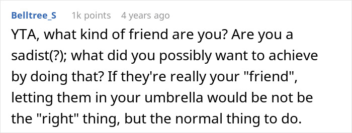 “I Warned Them Multiple Times”: Person Called Out For Petty Revenge Against Friends “I Warned Them Multiple Times”: Person Called Out For Petty Revenge Against Friends