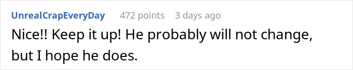 Woman Turns The Tables On Obnoxious Neighbor With Ingeniously Non-Violent Revenge Woman Turns The Tables On Obnoxious Neighbor With Ingeniously Non-Violent Revenge