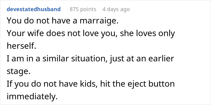 “The Best I Had In My Life”: Wife Regrets Open Marriage After Husband Finds Someone “The Best I Had In My Life”: Wife Regrets Open Marriage After Husband Finds Someone