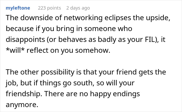 Man Goes To A Job Interview For The First Time In 38 Years, Ruins It By Being A Boomer Man Goes To A Job Interview For The First Time In 38 Years, Ruins It By Being A Boomer