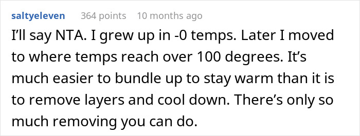 “AITA For Telling My Roommate That Her Anorexia Is Not My Problem?” “AITA For Telling My Roommate That Her Anorexia Is Not My Problem?”