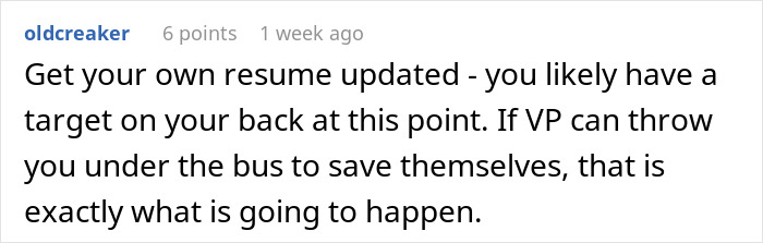 Manager Returns From Bereavement Leave To Find All Of His Employees On The Verge Of Quitting Manager Returns From Bereavement Leave To Find All Of His Employees On The Verge Of Quitting
