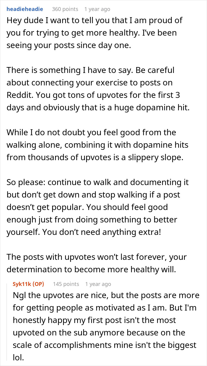 Overweight Teen Starts A Fitness Revolution Online As His Posts Become Inspiration For Many Netizens Overweight Teen Starts A Fitness Revolution Online As His Posts Become Inspiration For Many Netizens