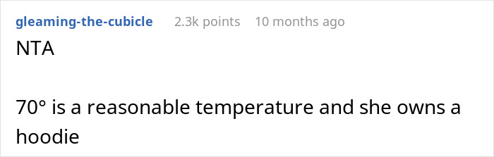 “AITA For Telling My Roommate That Her Anorexia Is Not My Problem?” “AITA For Telling My Roommate That Her Anorexia Is Not My Problem?”