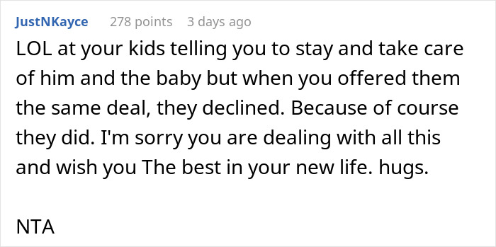 Lady Walks Out Of Marriage After 47YO Man Has Affair With 22YO, Expects Her To Care For Affair Baby Lady Walks Out Of Marriage After 47YO Man Has Affair With 22YO, Expects Her To Care For Affair Baby